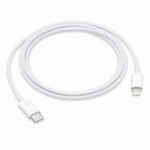 100% ORIGINAL BOXED NEW USB-C TO LIGHTENING CABLE (1 M) (1)