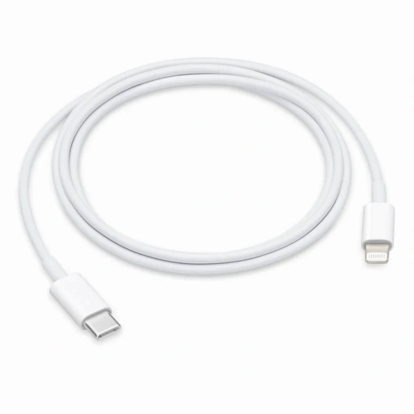 100% ORIGINAL BOXED NEW USB-C TO LIGHTENING CABLE (1 M) (1)