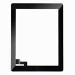 IPAD 2 DIGI black ORG