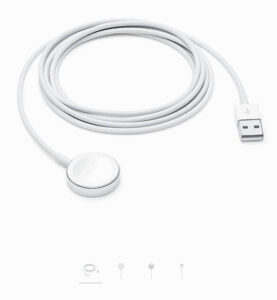 IWATCH MAGNETIC CHARGER ORG. 1M
