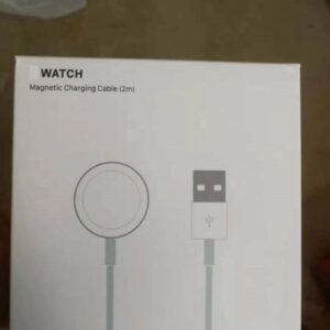 IWATCH MAGNETIC CHARGER