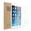 ipad-5 6 pro 9.7' tempered glass with cleaning wipe combo set