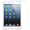 ipad mini 1 2 3 tempered glass with cleaning wipe combo set