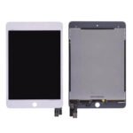 ipad mini 5 lcd assembly-white