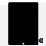 ipad pro 9.7 lcd black