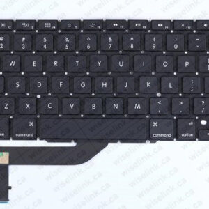 Keyboard a1398
