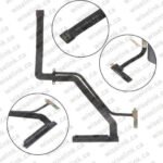 MACBOOK PRO 15" A1286 HDD CABLE FLEX