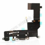 iphone 5S CHARGING PORT BLACK