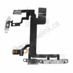 iPhone 5s power button flex