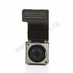 iphone 5s rear camera