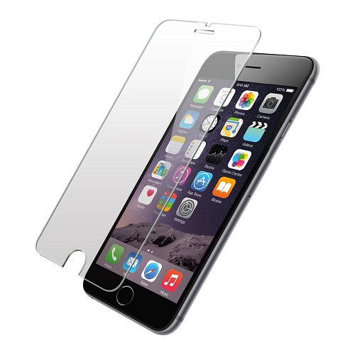 iPhone 6 PLUS-6S PLUS tempered glass