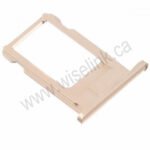 6S 6S PLUS SIM TRAY GOLD