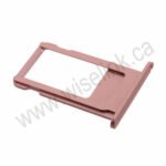 iphone 6SPlus SIM TRAY rose GOLD