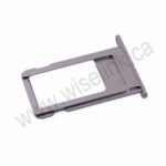iphone 6SPlus SIM TRAY grey