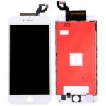 iphone 6s plus Lcd white