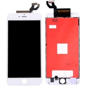 iphone 6s plus Lcd white