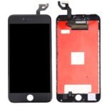 iphone 6s plus black