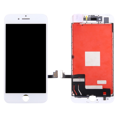 iphone 7 LCD white