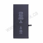 7 plus battery org