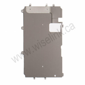 iphone 7plus lcd metal backplate