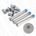 Bottom Screw Set FOR macbook