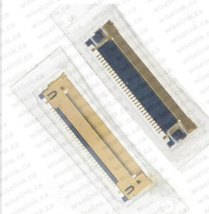 A1278 A1342 LVDS cable connector 30 PIN