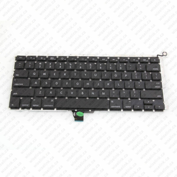A1278 Keyboard 2009-2012