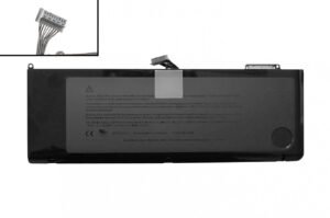 A1286 2011-12 BATTERY MODEL A1322