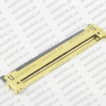 A1286-1297 LVDS cable connector 40 PIN