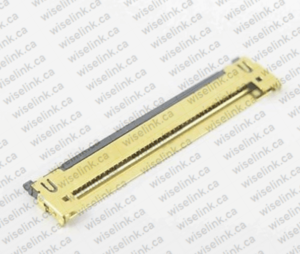 A1286-1297 LVDS cable connector 40 PIN