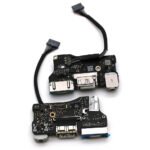 A1369 A1466 DC-IN BOARD 2011-2012
