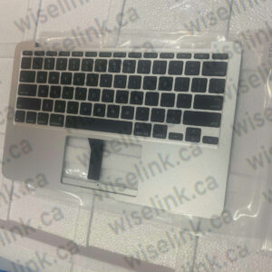 A1465 A1465 TOP CASE 2013 with keyboard