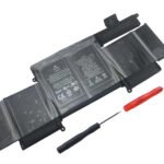 A1502 2015 Battery Model A1582