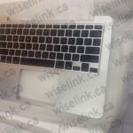 A1502 Top Case with keyboard 2015