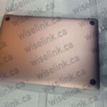 BOTTOM CASE for MACBOOK A1534