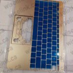 A1534 TOP CASE 2015 GOLD