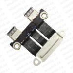 A1706 A1707 A1989 A1990 DC Power Jack IO Board Connector