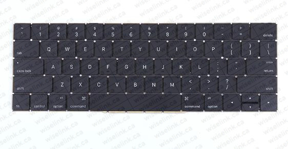 A1706 A1707 keyboard