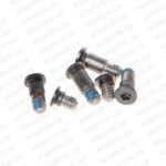 A1706 Bottom screw set Grey