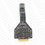 MacBook Pro 13 A1278 trackpad cable flex