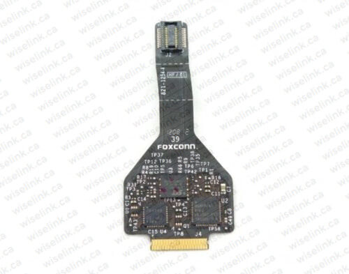 MacBook Pro 13 A1278 trackpad cable flex