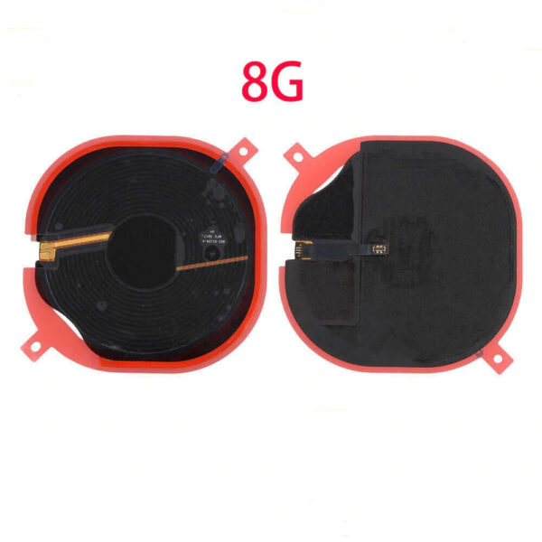 Phone 8 Wireless Charger Flex Cable