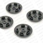 Rubber feet set