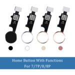 Universal Home Button Home Key for iPhone