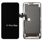 iphone 11 Pro Max screen