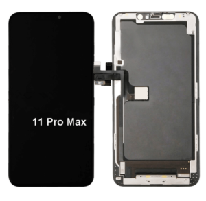 iphone 11 Pro Max screen