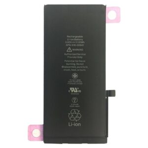 iphone 11 battery