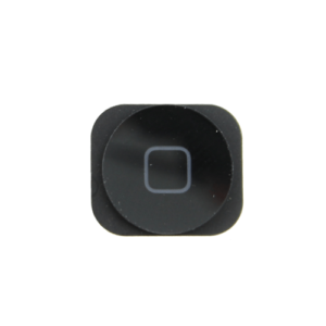 iphone 5 HOME BUTTON black
