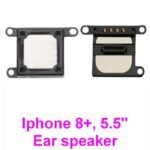 iphone 8 plus earpiece speaker