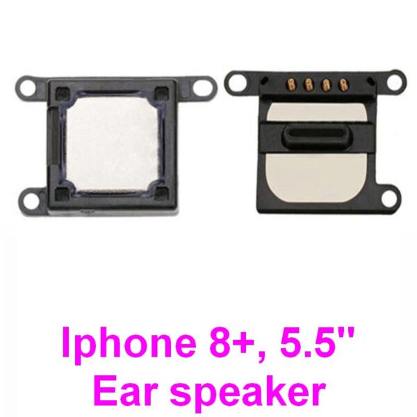 iphone 8 plus earpiece speaker